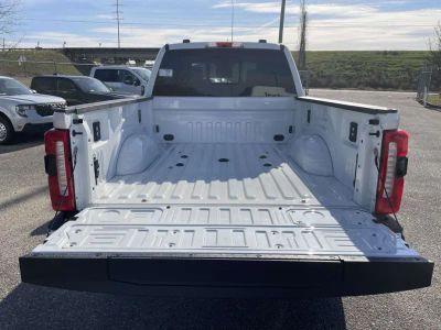 2026 Ford Super Duty - Photo 10