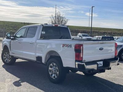 2026 Ford Super Duty - Photo 5