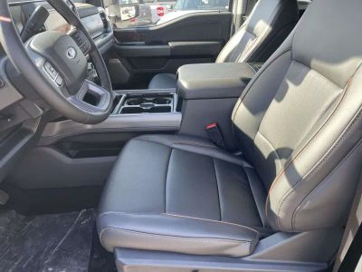 2026 Ford Super Duty - Photo 13