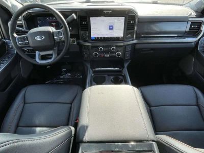 2026 Ford Super Duty - Photo 11