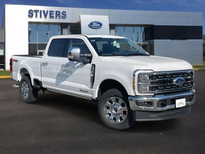 2026 Ford Super Duty - Photo 1