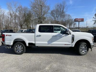 2026 Ford Super Duty - Photo 2