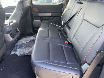 2026 Ford Super Duty - Photo 12