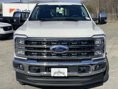 2026 Ford Super Duty - Photo 8