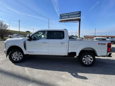 2026 Ford Super Duty - Photo 6