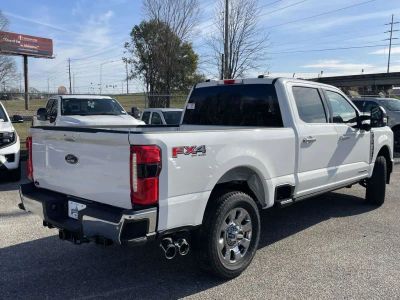 2026 Ford Super Duty - Photo 3