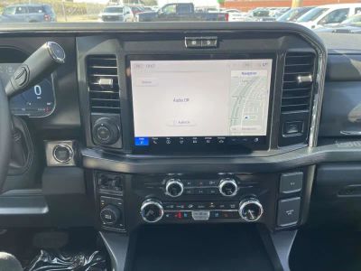 2026 Ford Super Duty - Photo 21
