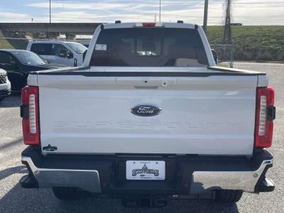 2026 Ford Super Duty - Photo 4