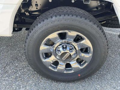 2026 Ford Super Duty - Photo 9