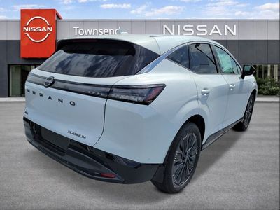 2026 Nissan Murano - Photo 7