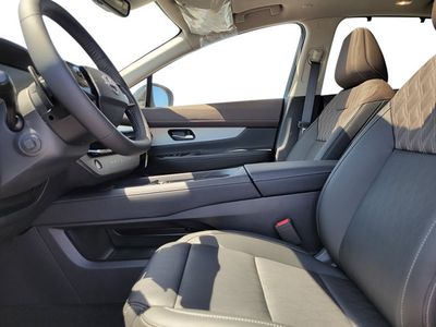 2026 Nissan Murano - Photo 33