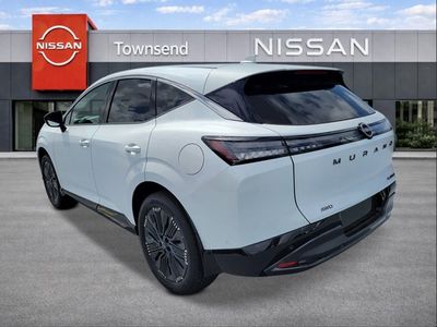 2026 Nissan Murano - Photo 5
