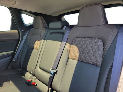 2026 Nissan Murano - Photo 18