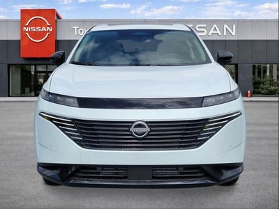 2026 Nissan Murano - Photo 9