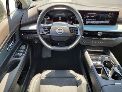 2026 Nissan Murano - Photo 23