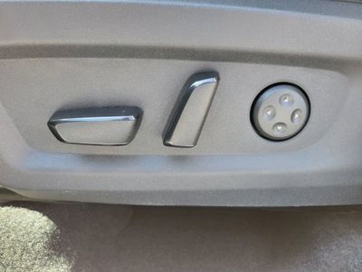 2026 Nissan Murano - Photo 35