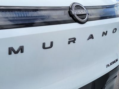 2026 Nissan Murano - Photo 13