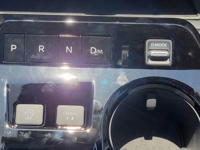 2026 Nissan Murano - Photo 29
