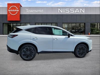 2026 Nissan Murano - Photo 8