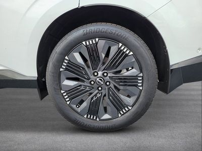 2026 Nissan Murano - Photo 14