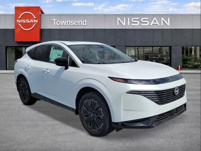 2026 Nissan Murano - Photo 3