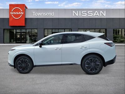2026 Nissan Murano - Photo 4