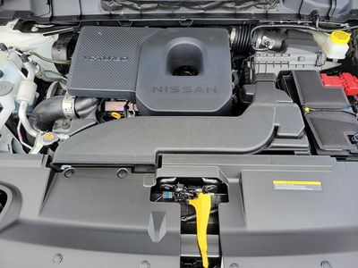 2026 Nissan Murano - Photo 15