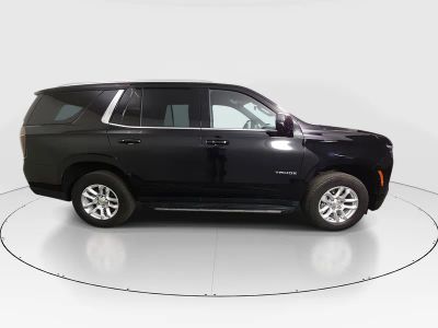 2025 Chevrolet Tahoe - Photo 8