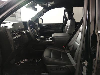 2025 Chevrolet Tahoe - Photo 20