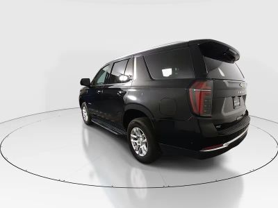 2025 Chevrolet Tahoe - Photo 5