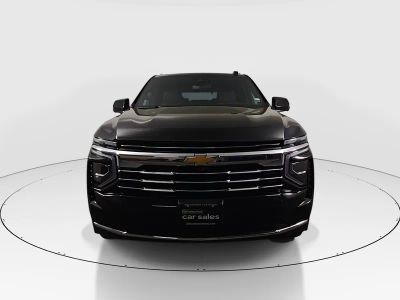 2025 Chevrolet Tahoe - Photo 2