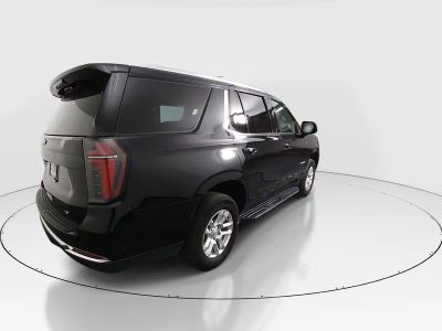 2025 Chevrolet Tahoe - Photo 7