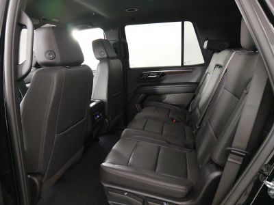 2025 Chevrolet Tahoe - Photo 21