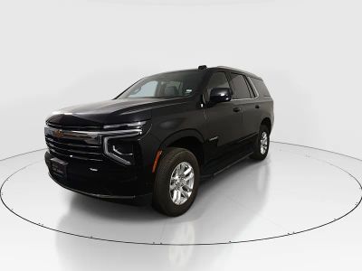2025 Chevrolet Tahoe - Photo 3