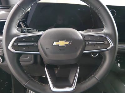 2025 Chevrolet Tahoe - Photo 12