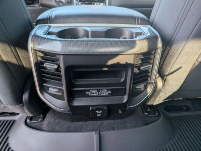2025 Ram 1500 - Photo 29