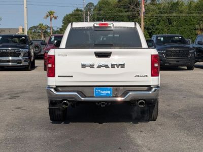 2025 Ram 1500 - Photo 4