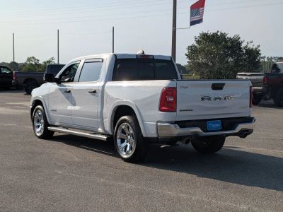 2025 Ram 1500 - Photo 3