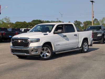 2025 Ram 1500 - Photo 1