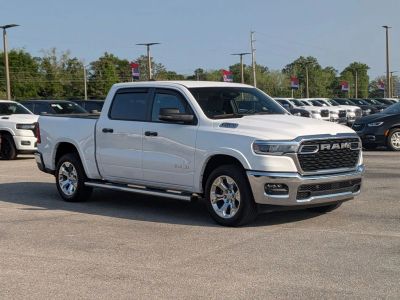 2025 Ram 1500 - Photo 7