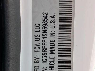2025 Ram 1500 - Photo 21