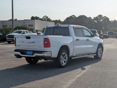 2025 Ram 1500 - Photo 5