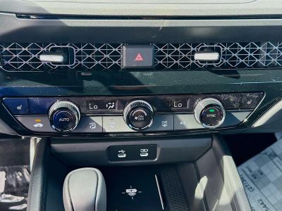 2026 Honda Accord Hybrid — photo 14 view
