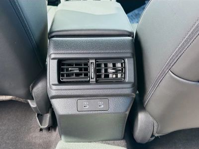 2026 Honda Accord Hybrid — photo 19 view