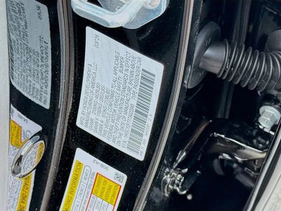 2026 Honda Accord Hybrid — photo 27 view