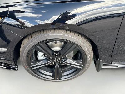 2026 Honda Accord Hybrid — photo 26 view