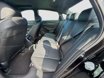 2026 Honda Accord Hybrid — photo 20 view