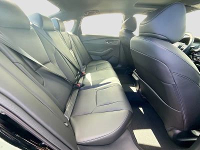 2026 Honda Accord Hybrid — photo 22 view
