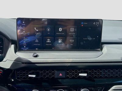 2026 Honda Accord Hybrid — photo 12 view
