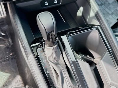 2026 Honda Accord Hybrid — photo 15 view